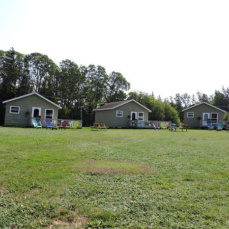 Centennial Cottages Brackley Beach Luaran gambar