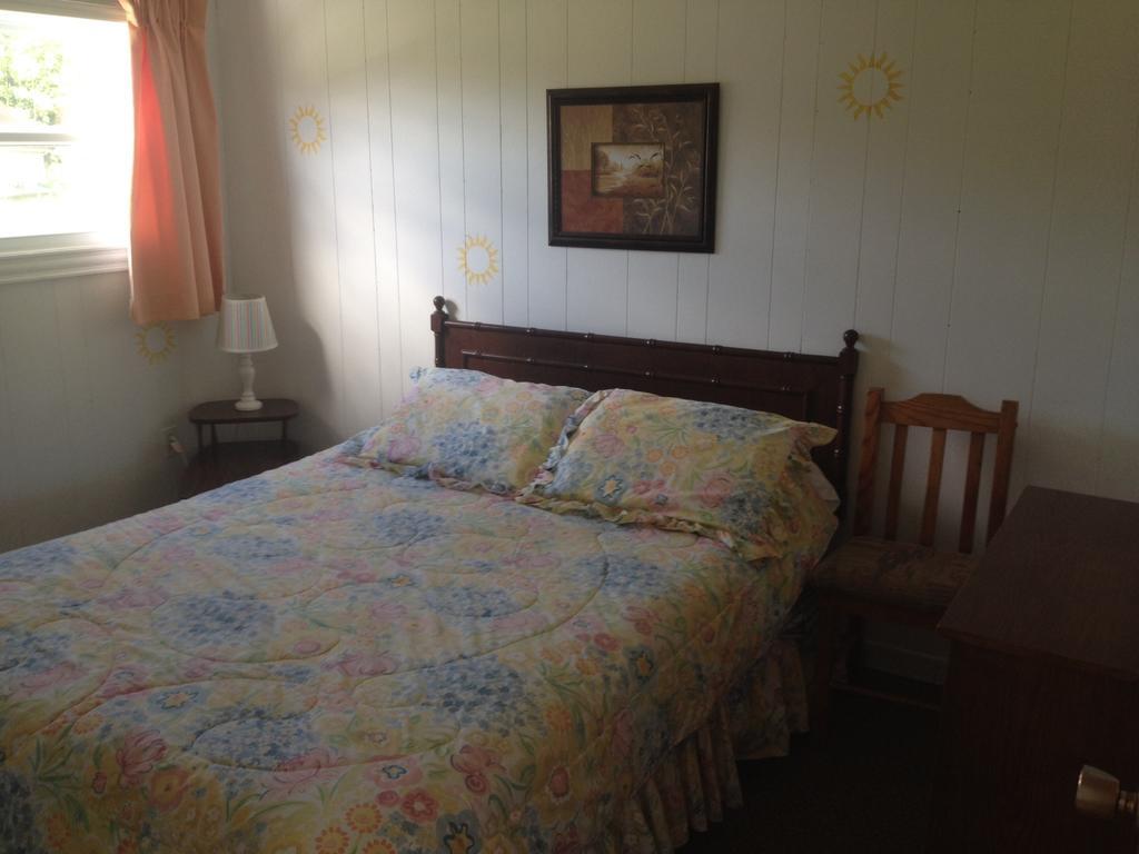 Centennial Cottages Brackley Beach Luaran gambar