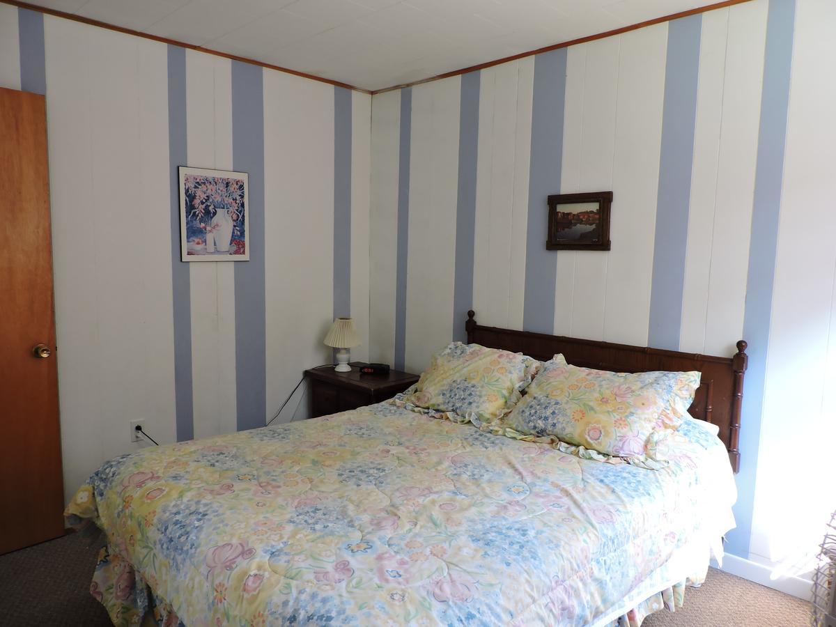 Centennial Cottages Brackley Beach Luaran gambar